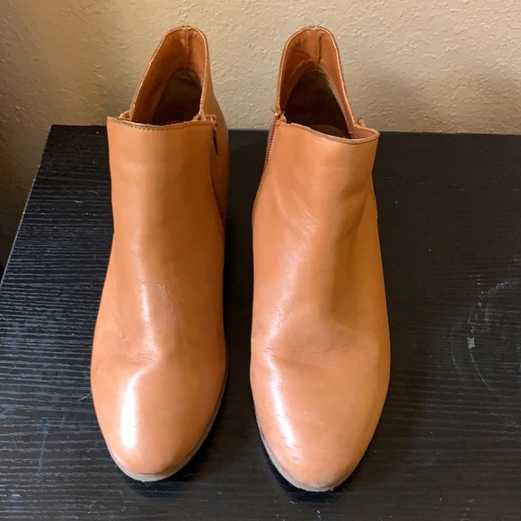 Jack Rogers boots Size 8.5 - Picture 1 of 14